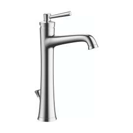 Hansgrohe Joleena Single-Hole Faucet 230 With Pop-Up Drain