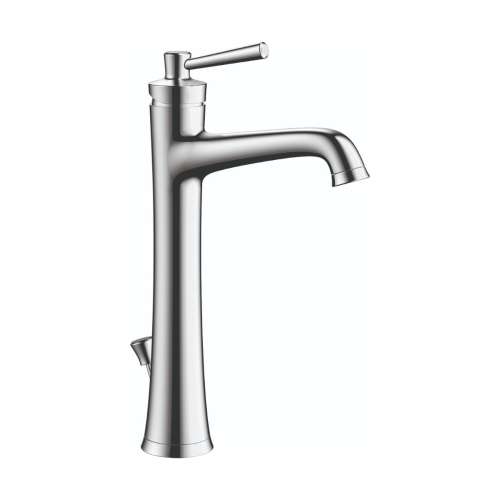 Hansgrohe Joleena Single-Hole Faucet 230 With Pop-Up Drain, 1.2 Gpm In Chrome, 4772000