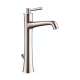 Hansgrohe Joleena Single-Hole Faucet 230 With Pop-Up Drain, 1.2 Gpm In Polished Nickel, 4772830