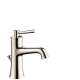 Hansgrohe Joleena Single-Hole Faucet 100 With Pop-Up Drain, 0.5 Gpm In Polished Nickel, 4773830