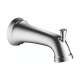 Hansgrohe Joleena Tub Spout With Diverter In Chrome, 4775000