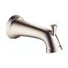 Hansgrohe Joleena Tub Spout With Diverter In Polished Nickel, 4775830