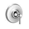 Hansgrohe Joleena Pressure Balance Trim In Chrome, 4779000