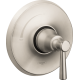 Hansgrohe Joleena Pressure Balance Trim In Brushed Nickel, 4779820
