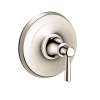 Hansgrohe Joleena Pressure Balance Trim In Polished Nickel, 4779830
