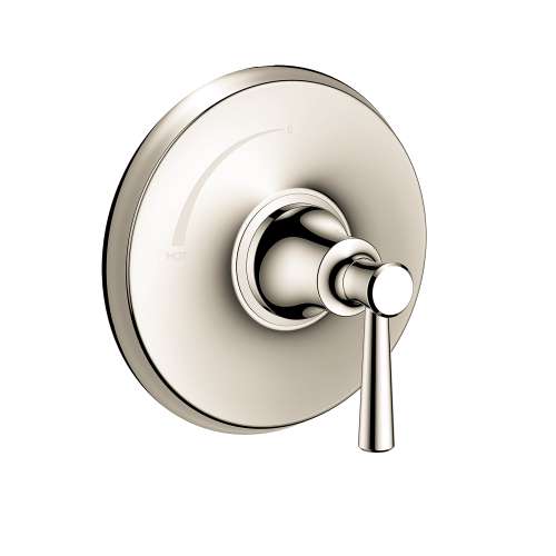 Hansgrohe Joleena Pressure Balance Trim In Polished Nickel, 4779830