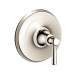 Hansgrohe Joleena Pressure Balance Trim In Polished Nickel, 4779830