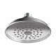 Hansgrohe Joleena Showerhead 150 1-Jet, 1.75 Gpm In Chrome, 4780000