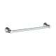Hansgrohe Joleena Towel Bar, 18" In Chrome, 4784000