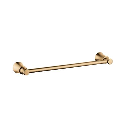 Hansgrohe Joleena Towel Bar, 18