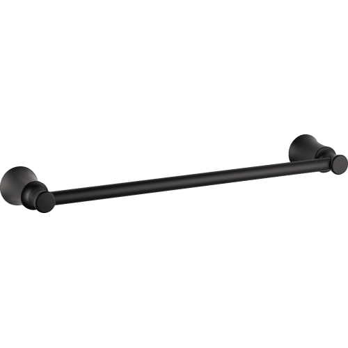 Hansgrohe Joleena Towel Bar, 18
