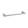 Hansgrohe Joleena Towel Bar, 18" In Brushed Nickel, 4784820