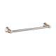 Hansgrohe Joleena Towel Bar, 18" In Brushed Nickel, 4784820