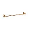 Hansgrohe Joleena Towel Bar, 24" In Brushed Bronze, 4785140
