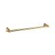 Hansgrohe Joleena Towel Bar, 24" In Brushed Bronze, 4785140