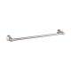 Hansgrohe Joleena Towel Bar, 24" In Brushed Nickel, 4785820