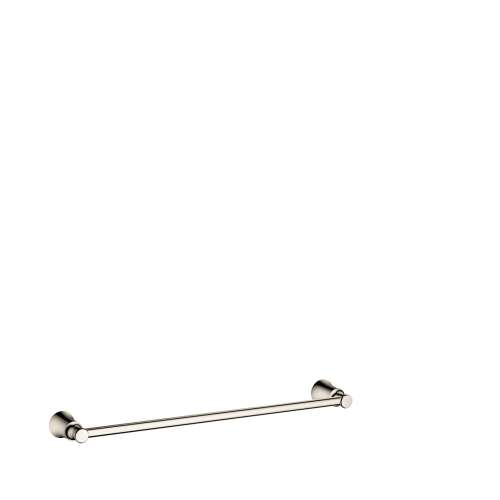 Hansgrohe Joleena Towel Bar, 24