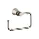 Hansgrohe Joleena Towel Ring In Polished Nickel, 4786830