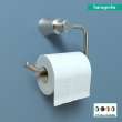 Hansgrohe Joleena Toilet Paper Holder In Brushed Nickel, 4787820