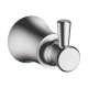Hansgrohe Joleena Hook In Chrome, 4788000