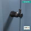 Hansgrohe Joleena Hook In Matte Black, 4788670
