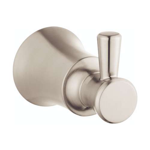Hansgrohe Joleena Hook In Brushed Nickel, 4788820