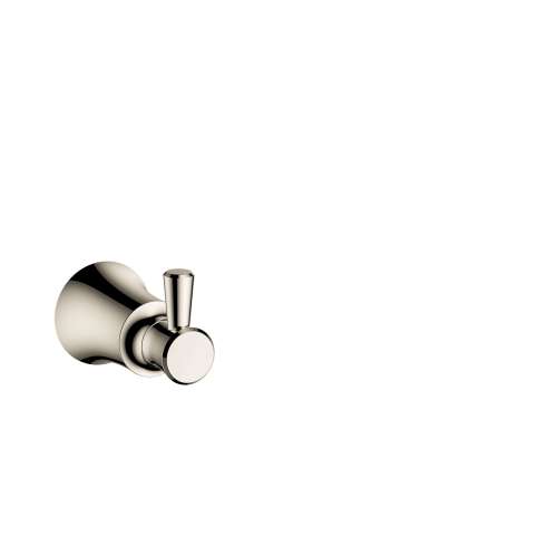 Hansgrohe Joleena Hook In Polished Nickel, 4788830