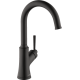 Hansgrohe Joleena Bar Faucet, 1.5 Gpm In Matte Black, 4795670
