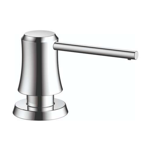 Hansgrohe Joleena Soap Dispenser In Chrome, 4796000