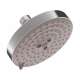 Hansgrohe Raindance S Showerhead 150 3-Jet, 1.75 Gpm In Chrome, 4800000