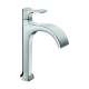 Hansgrohe Locarno Single-Hole Faucet 210, 1.2 Gpm In Chrome, 4811000