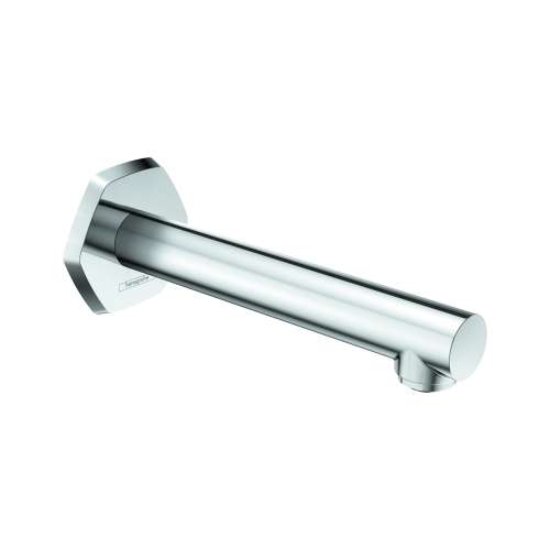 Hansgrohe Locarno Tub Spout In Chrome, 4814000