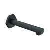 Hansgrohe Locarno Tub Spout In Matte Black, 4814670