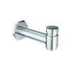 Hansgrohe Locarno Tub Spout With Diverter In Chrome, 4815000