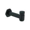 Hansgrohe Locarno Tub Spout With Diverter In Matte Black, 4815670