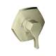 Hansgrohe Locarno Pressure Balance Trim In Brushed Nickel, 4822820
