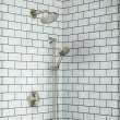 Hansgrohe Locarno Showerarm 9