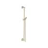 Hansgrohe Locarno Wallbar 24" In Brushed Nickel, 4829820