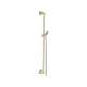 Hansgrohe Locarno Wallbar 24" In Brushed Nickel, 4829820