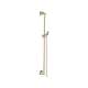 Hansgrohe Locarno Wallbar 24" In Polished Nickel, 4829830