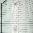 Hansgrohe Locarno Showerarm 15