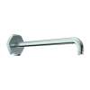 Hansgrohe Locarno Showerarm 15" In Chrome, 4833000