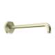 Hansgrohe Locarno Showerarm 15" In Brushed Nickel, 4833820