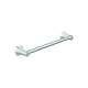 Hansgrohe Locarno Towel Bar, 18" In Chrome, 4834000