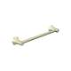 Hansgrohe Locarno Towel Bar, 18" In Brushed Nickel, 4834820
