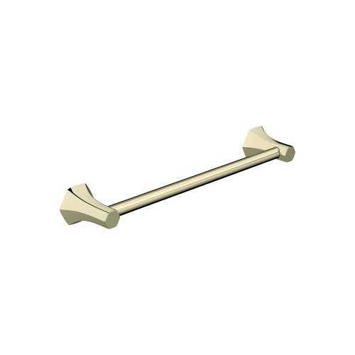 Hansgrohe Locarno Towel Bar, 18