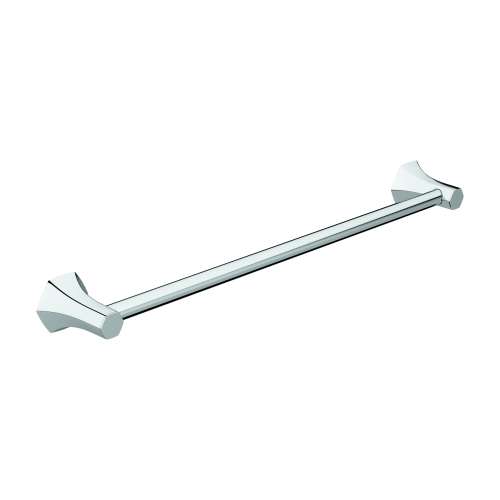 Hansgrohe Locarno Towel Bar, 24