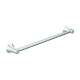 Hansgrohe Locarno Towel Bar, 24" In Chrome, 4835000