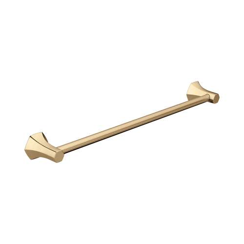Hansgrohe Locarno Towel Bar, 24