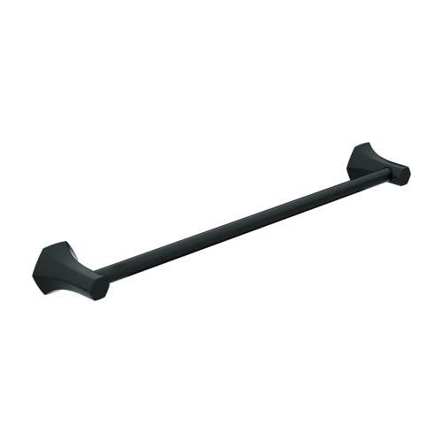 Hansgrohe Locarno Towel Bar, 24